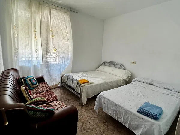 Casa de pueblo en Palomeras, 1 - Foto 5