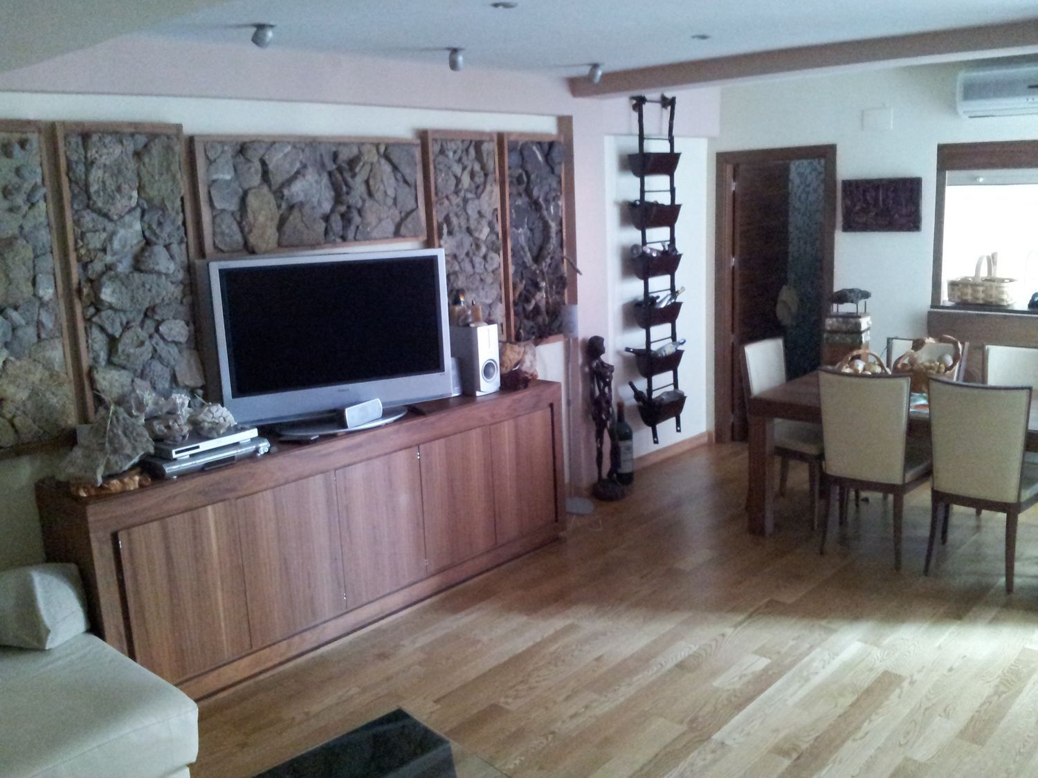 Piso en paseo de Canalejas, 130 - Foto 9