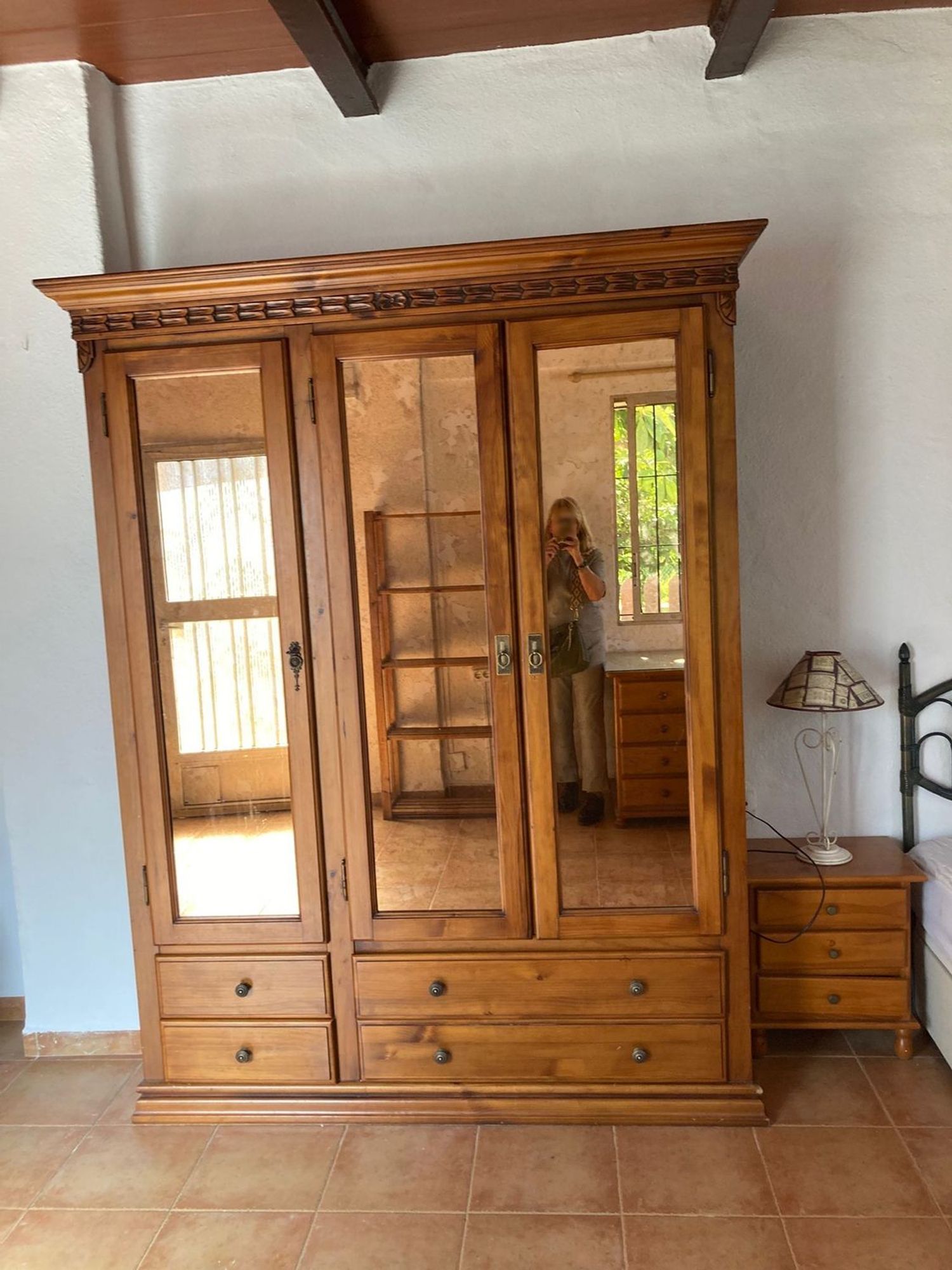 Casa independiente en carril Campillos, 1 - Foto 15