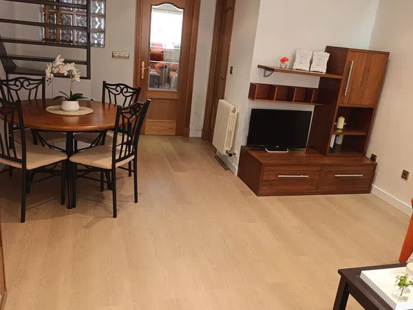 Chalet adosado en Calle Susana Esteban Ferreiro, 17, Bda. Inmaculada - Zurbarán - Foto 10