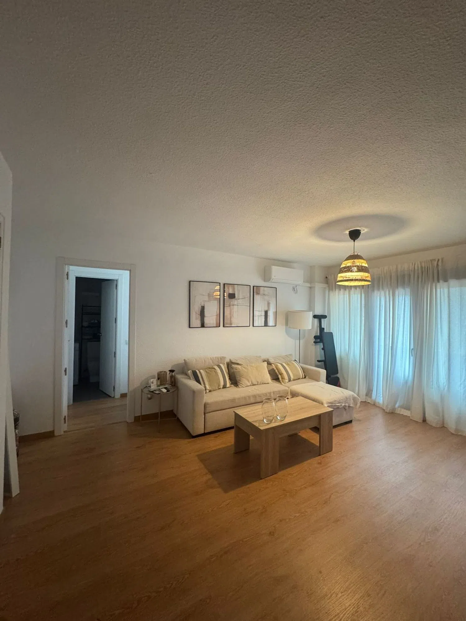 Piso en Barrio La Cañadilla - Foto 3