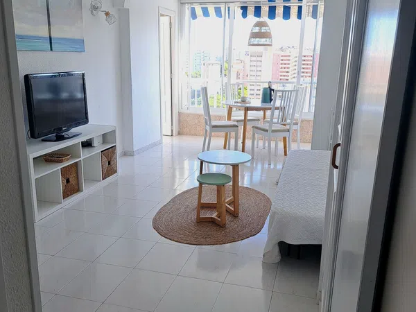 Alquiler de piso en benidorm, 18 - Foto 2