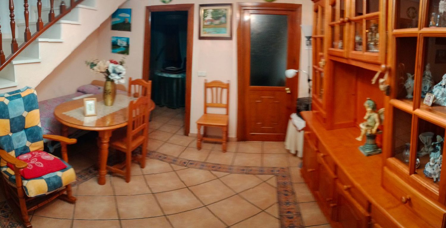 Casa de pueblo en Calle Cerecillo, 45 - Foto 5