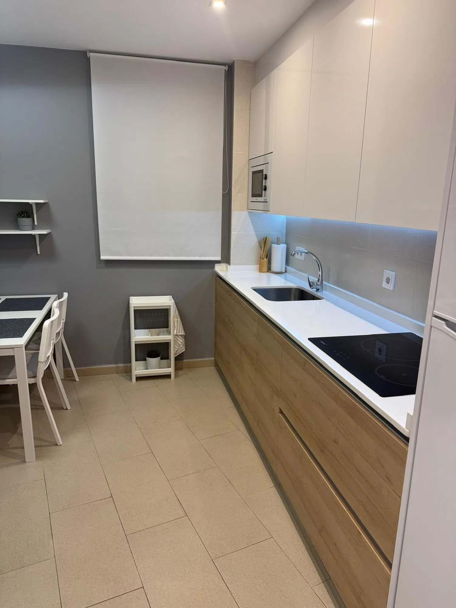 Piso en Placeta de Zarate, 2 - Foto 4