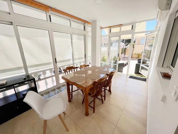 Chalet pareado en Calle Francisco Soribella Lopez, 15 - Foto 5