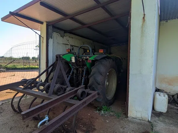 Caserón en Camino de la Mata s/n - Foto 7