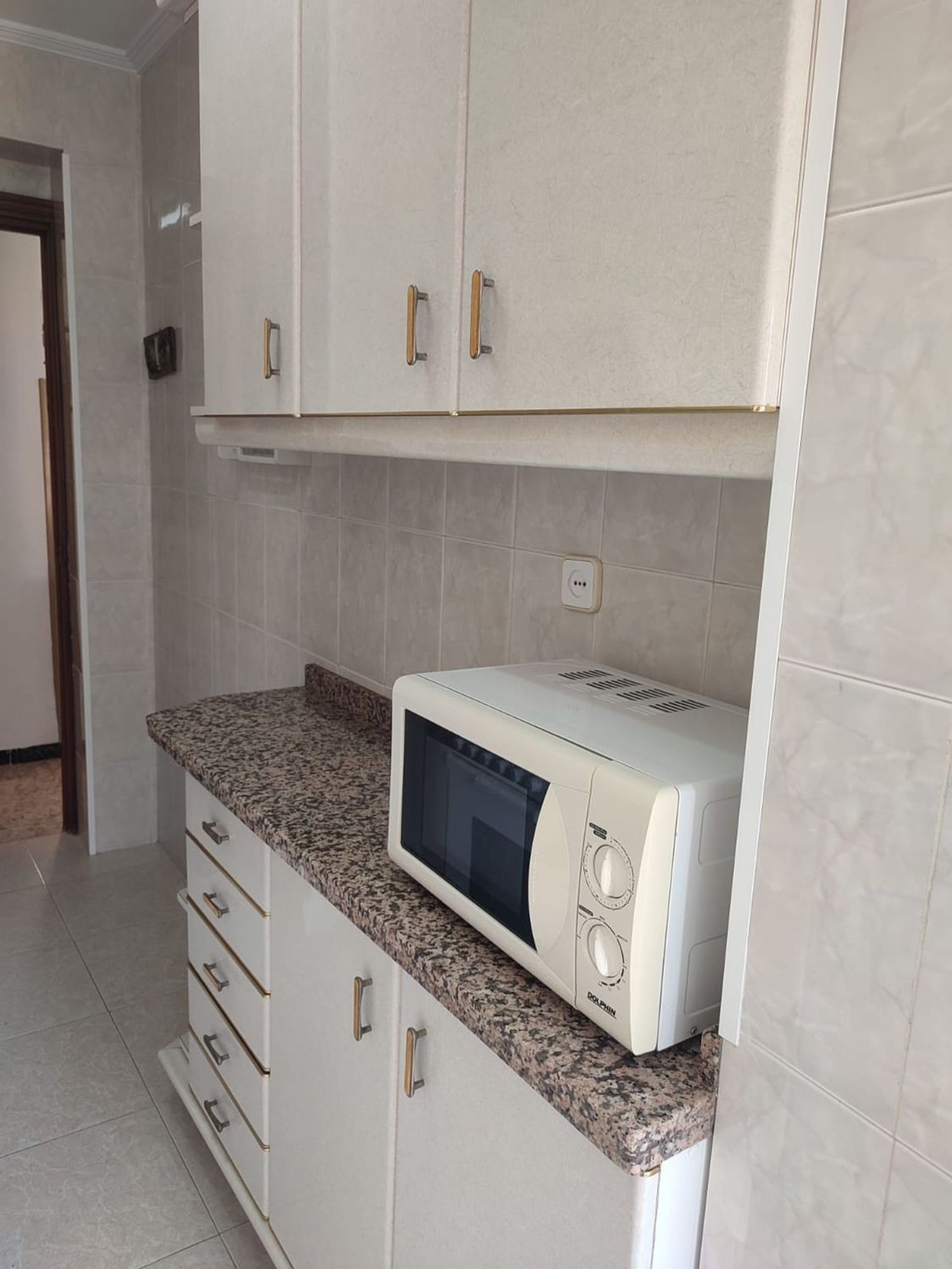 Piso en Calle Cancionera, 4, Tiro de Línea - Foto 14