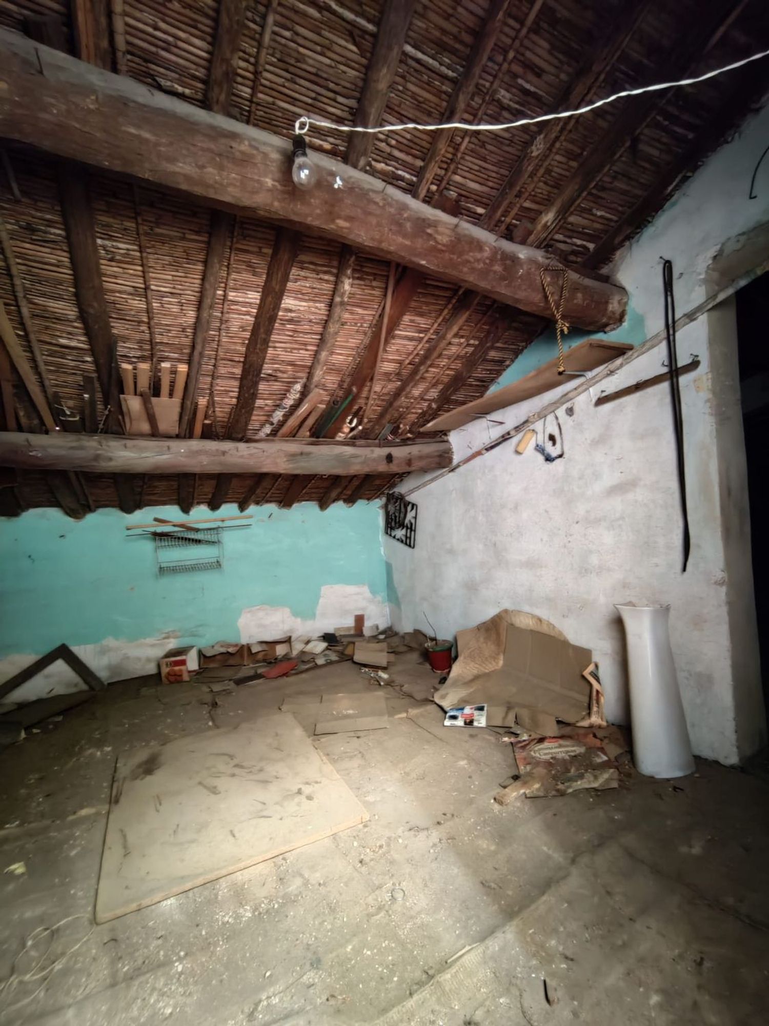 Casa o chalet independiente en Calle Barrio Nuevo, 23 - Foto 18