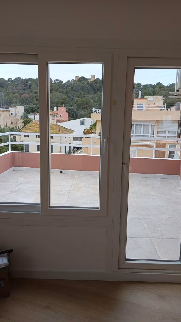 Piso en  Carrer de Bellver 10 - Foto 11