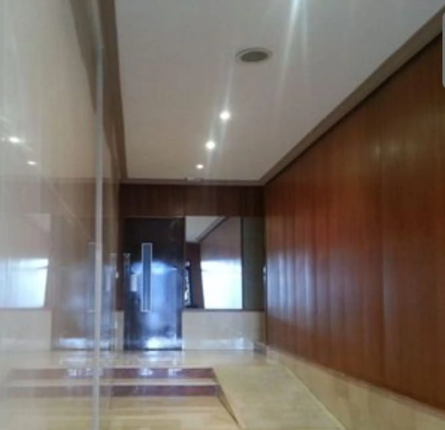 Piso en calle de Sant Vicent Màrtir, 176 - Foto 3