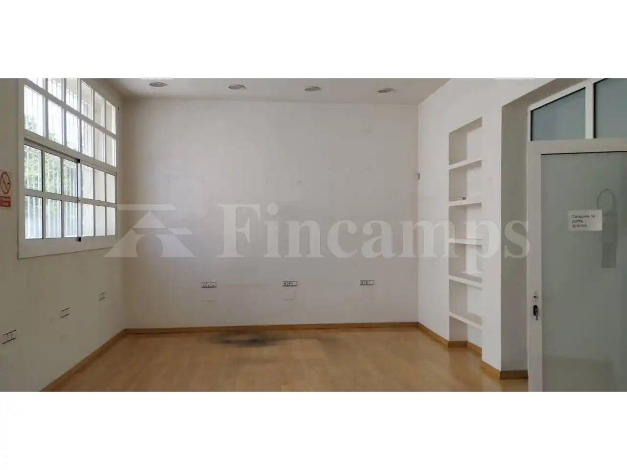 Nave Industrial en  Calle Can Quadres 41 - Foto 8