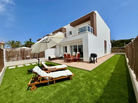 Chalet adosado en calle Historiador Rafael Altamira, 8 - Foto 12