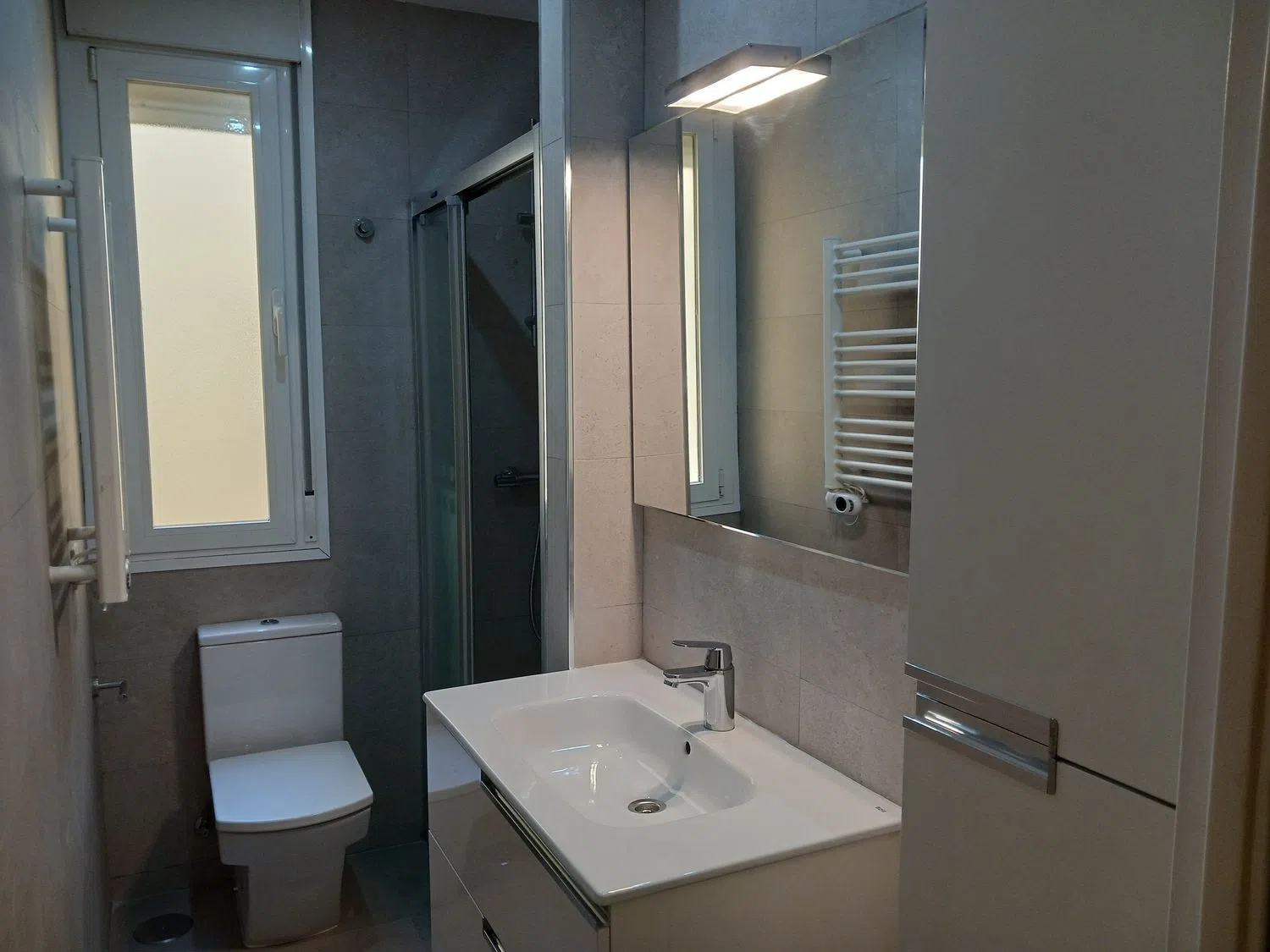 Piso en calle de José Ortega y Gasset, 92 - Foto 8