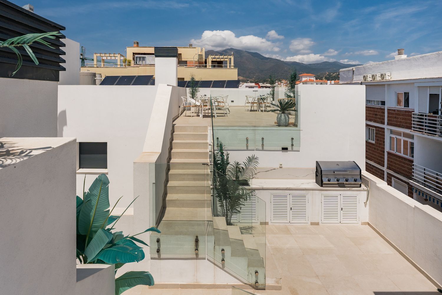 Piso en Calle Delfín, 5, Puerto de Estepona - Foto 2