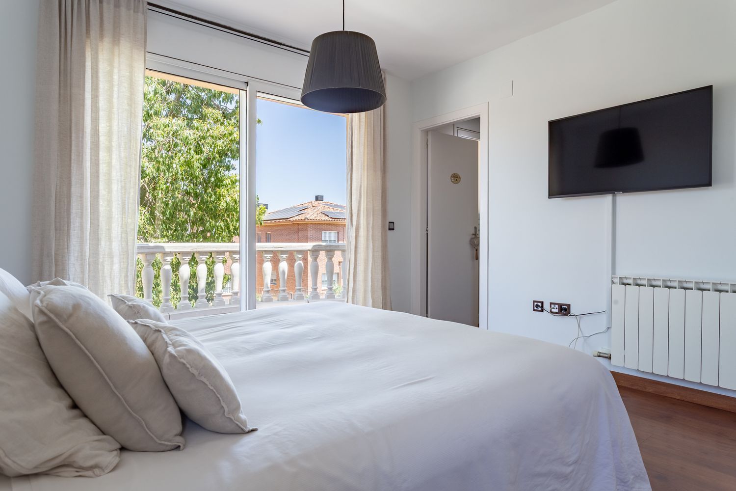 Chalet adosado en Calle la Roca, 7, Jardins de Vilafortuny - Más d'en Bosch - Foto 15
