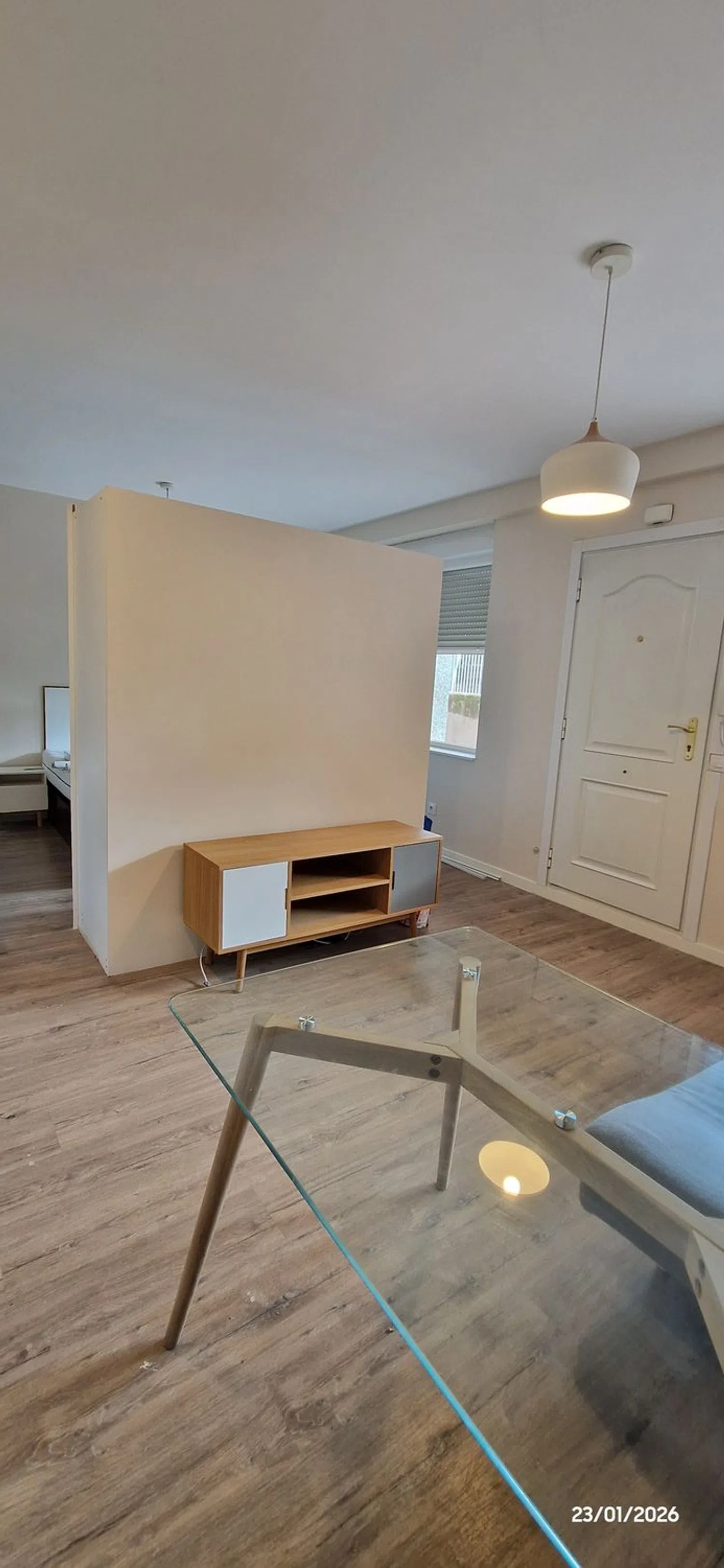 Estudio en calle de Gregorio Donas, 15 - Foto 5