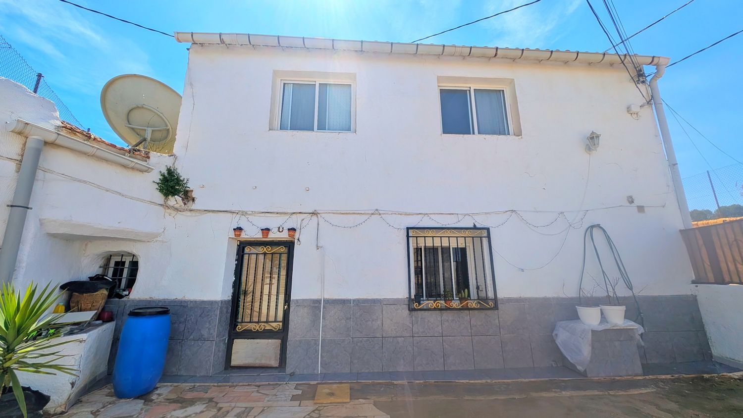 Casa de pueblo en Calle Creu de la Cs, 2 - Foto 6