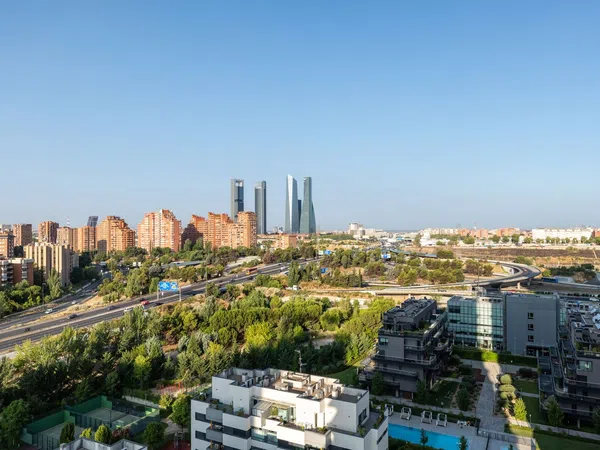 Piso en calle de Dulce Chacón, 33