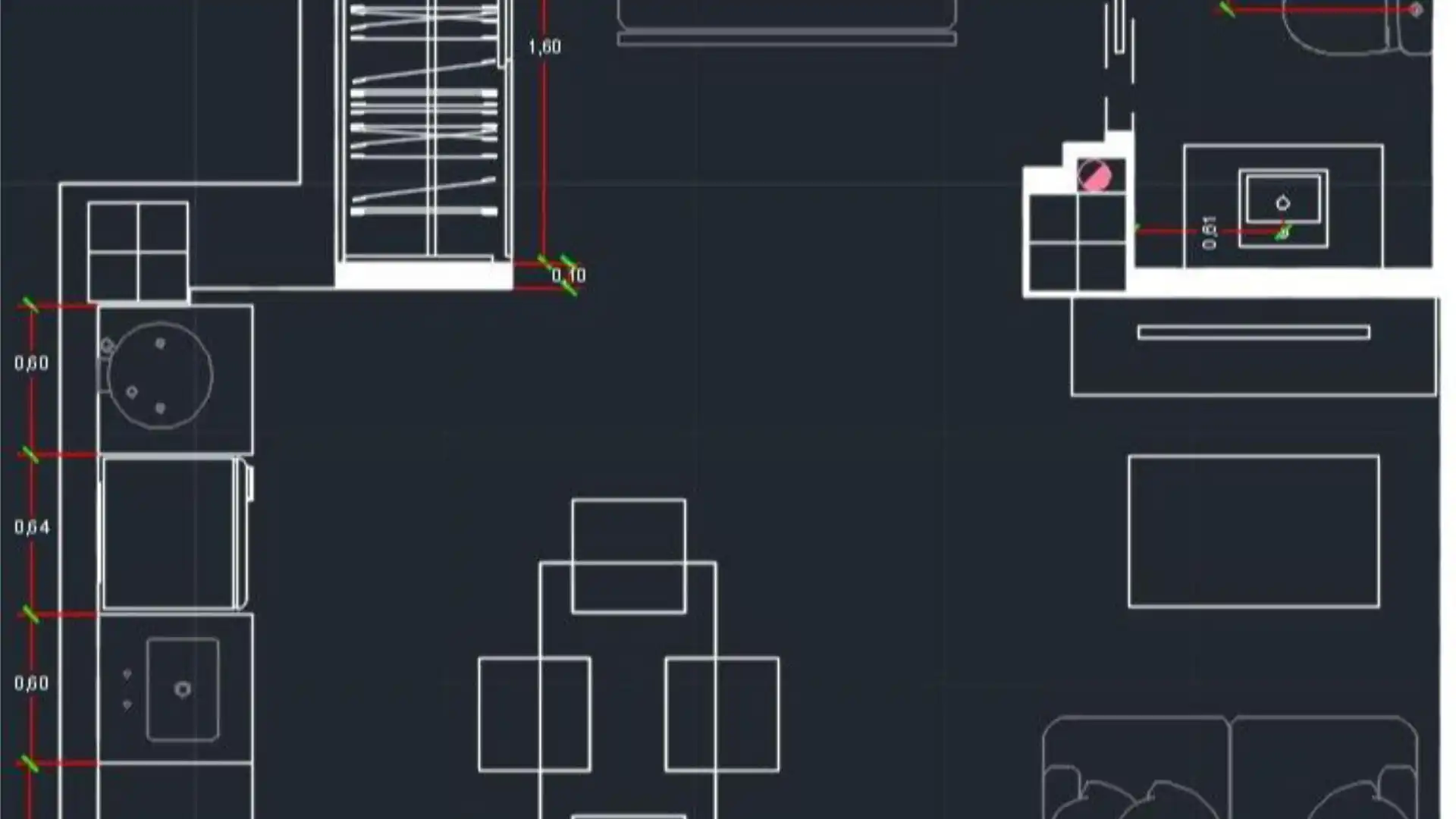 Piso en  Calle Ciudad de Andújar 14 - Foto 6