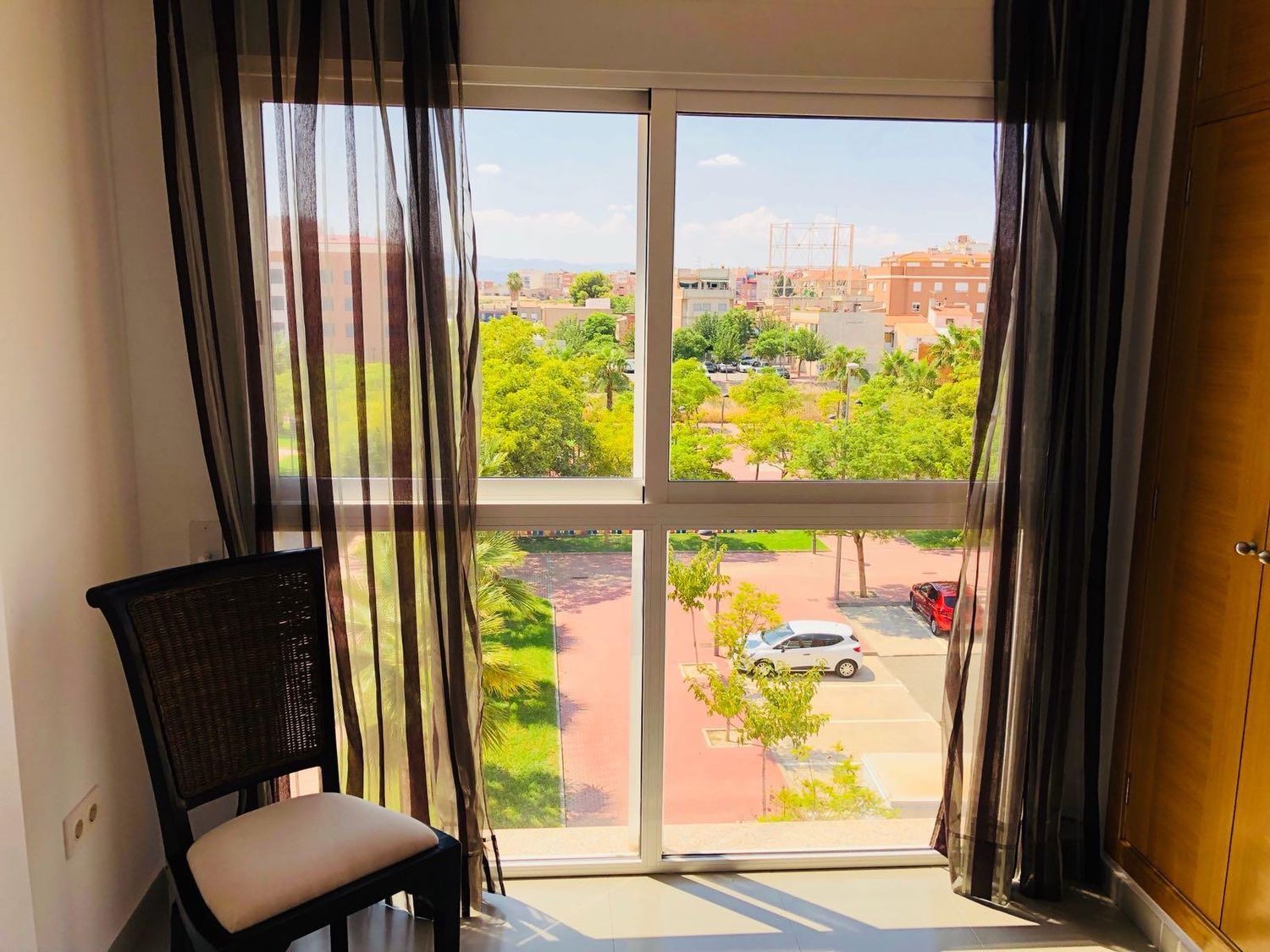 Dúplex en calle Carril Serrano, 1 - Foto 11