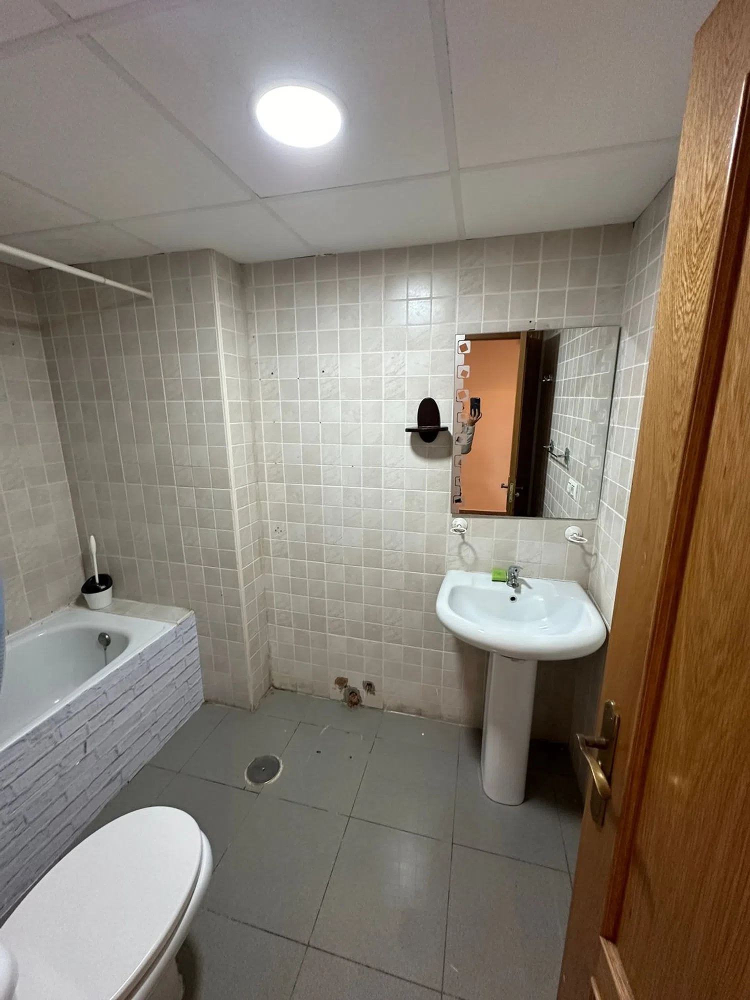 Piso en Teniente Aguado, 22 - Foto 21