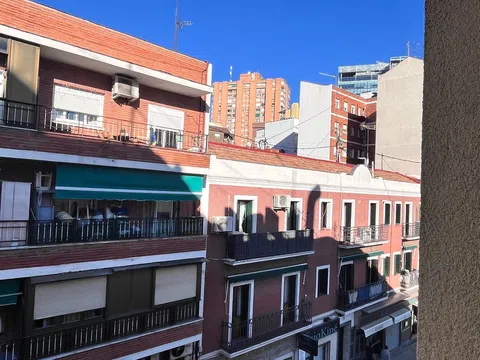 Ático en calle Rosa de Silva, 14