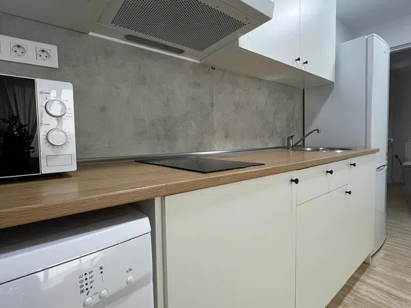 Piso en Plaza de la Feria, 40, Arenales - Lugo - Avda Marítima - Foto 8