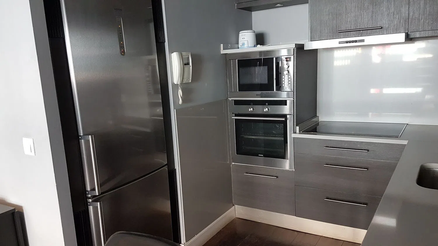 Estudio en avenida de Manoteras, 10 - Foto 10