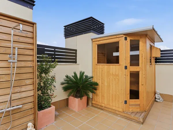 Ático en c/sant Mateu, 4 - Foto 29