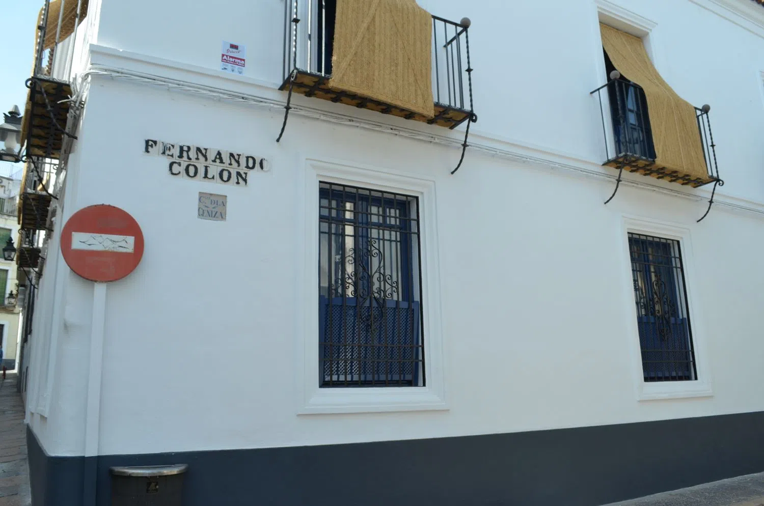 Piso en calle Fernando Colón, 18 - Foto 11