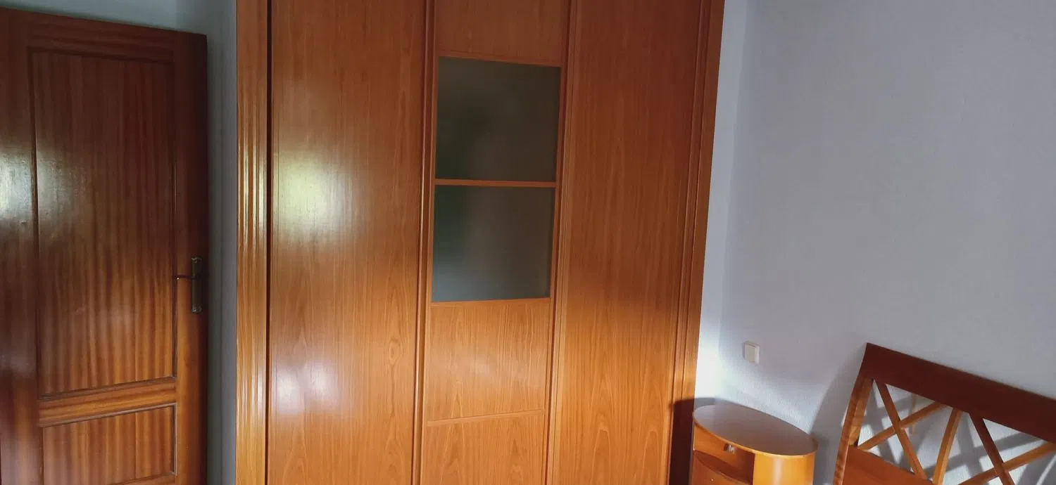 Piso en calle de la Hacienda de Pavones, 165 - Foto 5