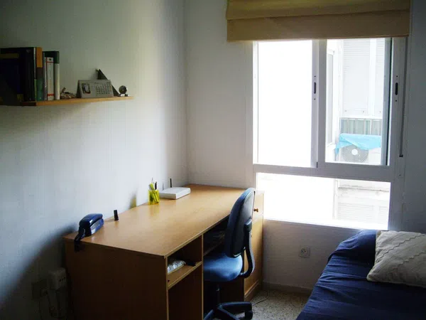 Piso en calle Urquiza, 5 - Foto 3