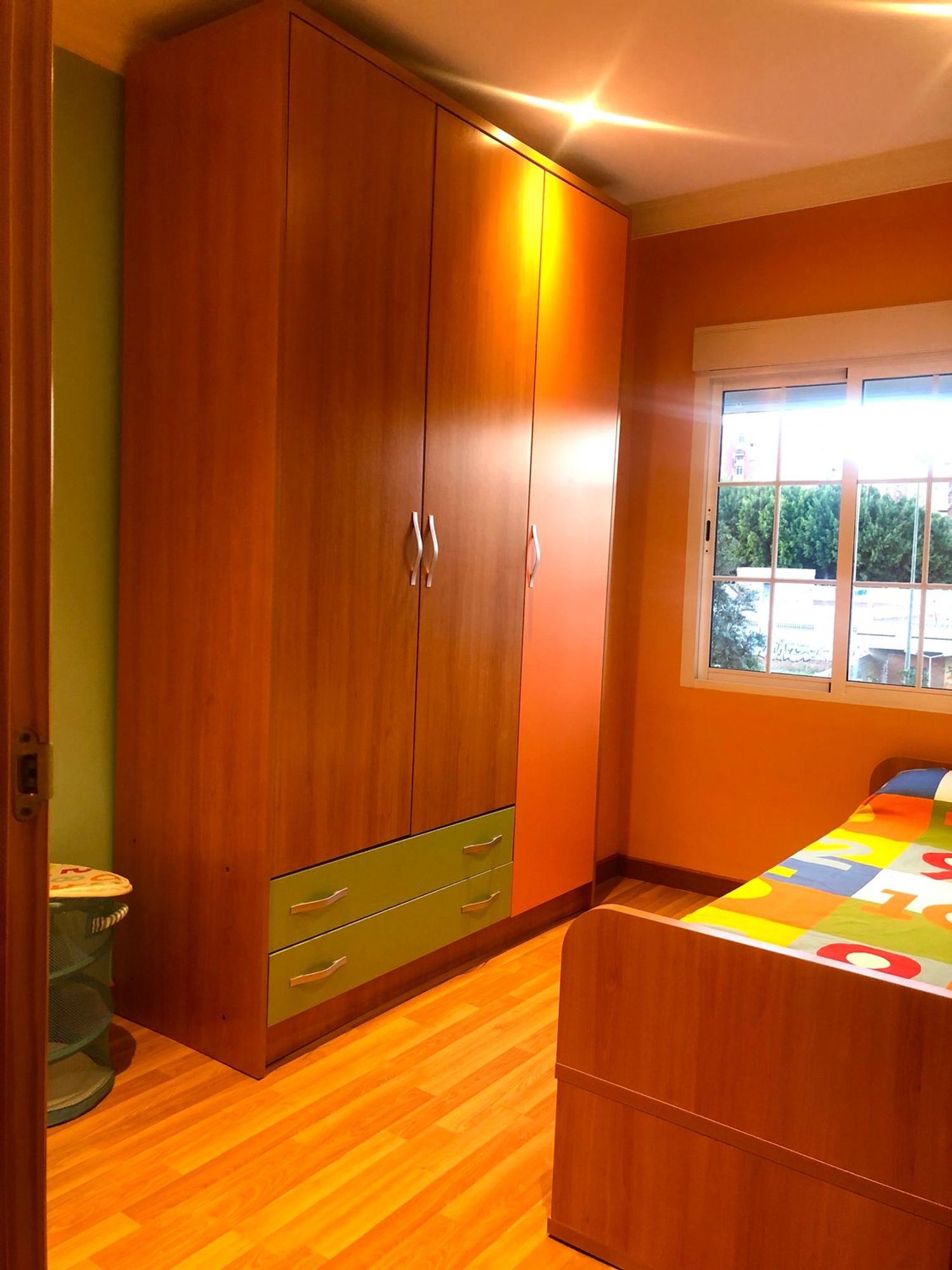 Piso en calle Corregidor Nicolás Isidro, 3 - Foto 17