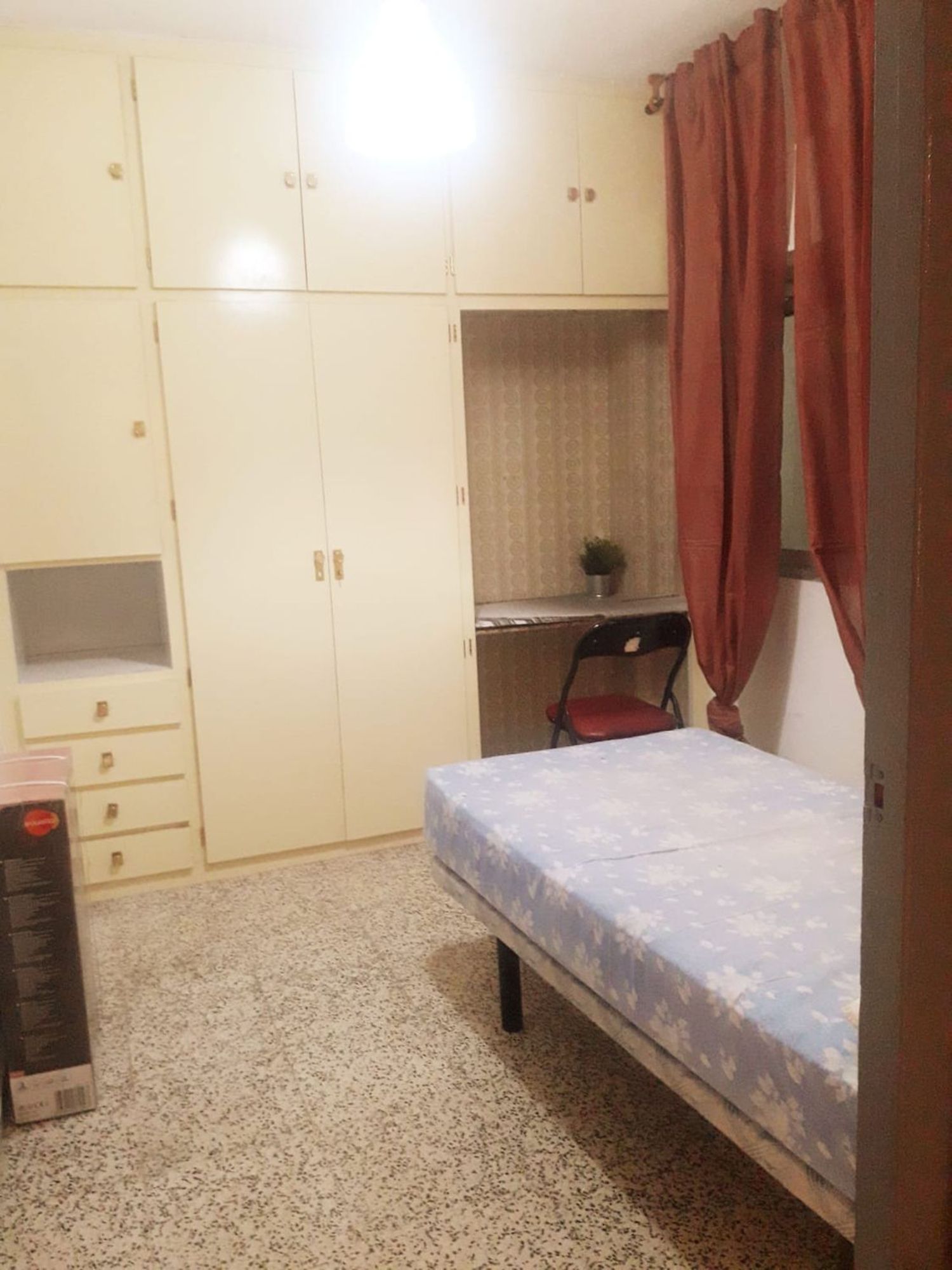 Piso en Calle Infanta Beatriz, 4, Ronda - Arabial - Foto 9