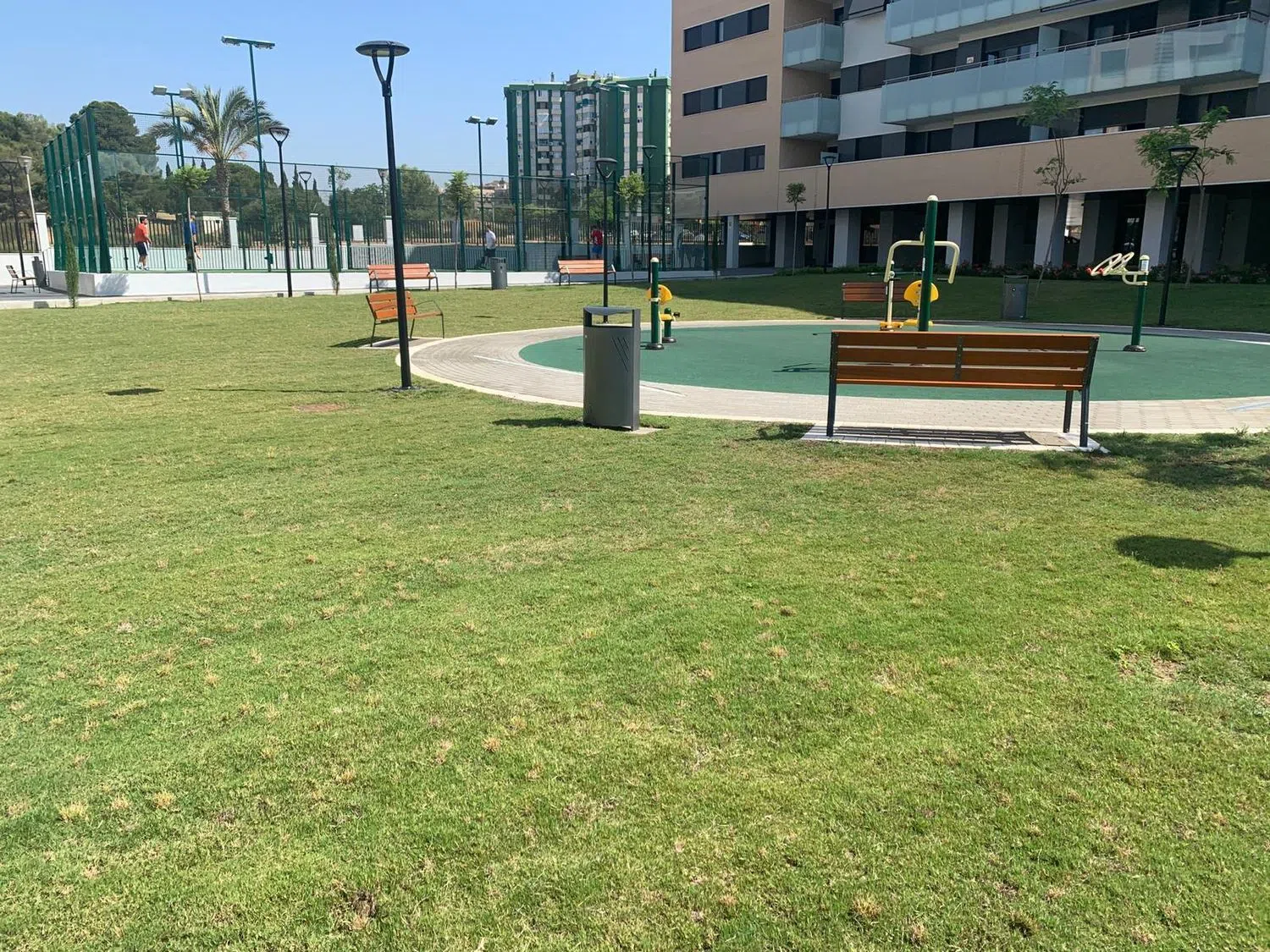 Piso en avenida Dolores Rodríguez de Aragón, 8 - Foto 29