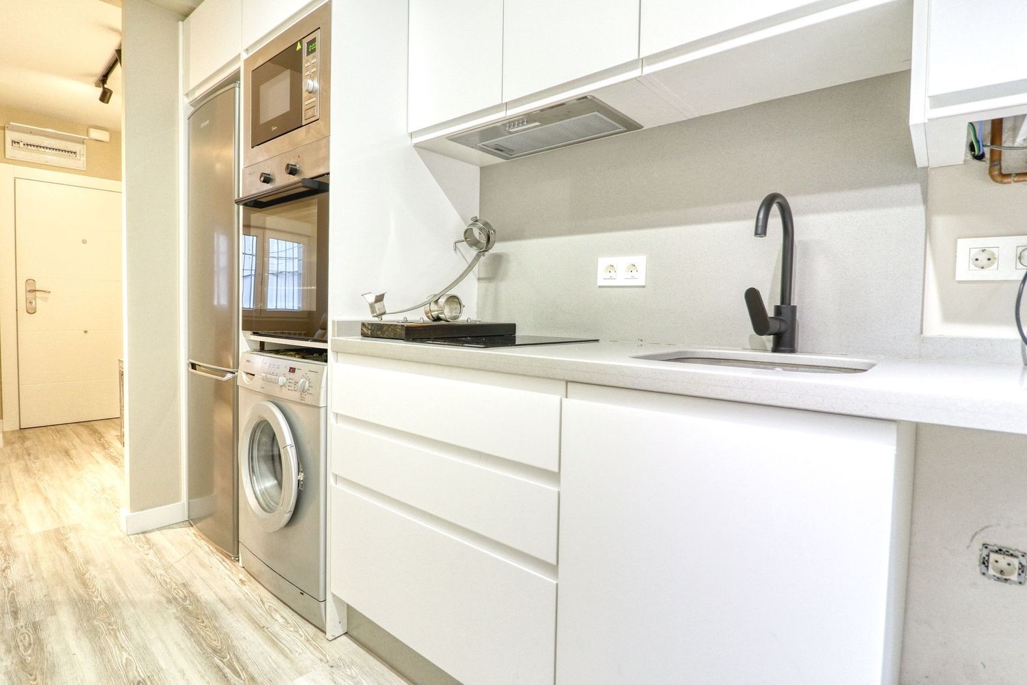 Piso en calle Victor Hevia, 33 - Foto 15