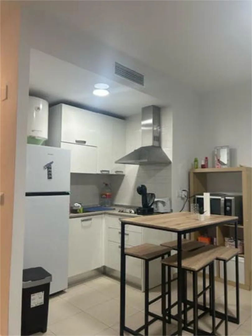 Estudio en Juan Carlos I - Foto 5