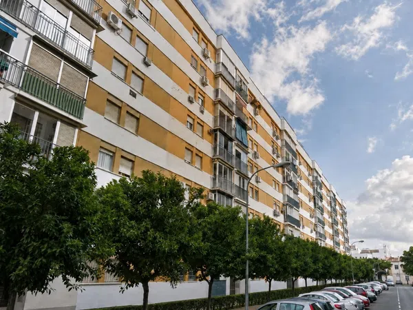 Piso en Calle Urbión, 14, El Juncal - El Plantinar - Foto 2