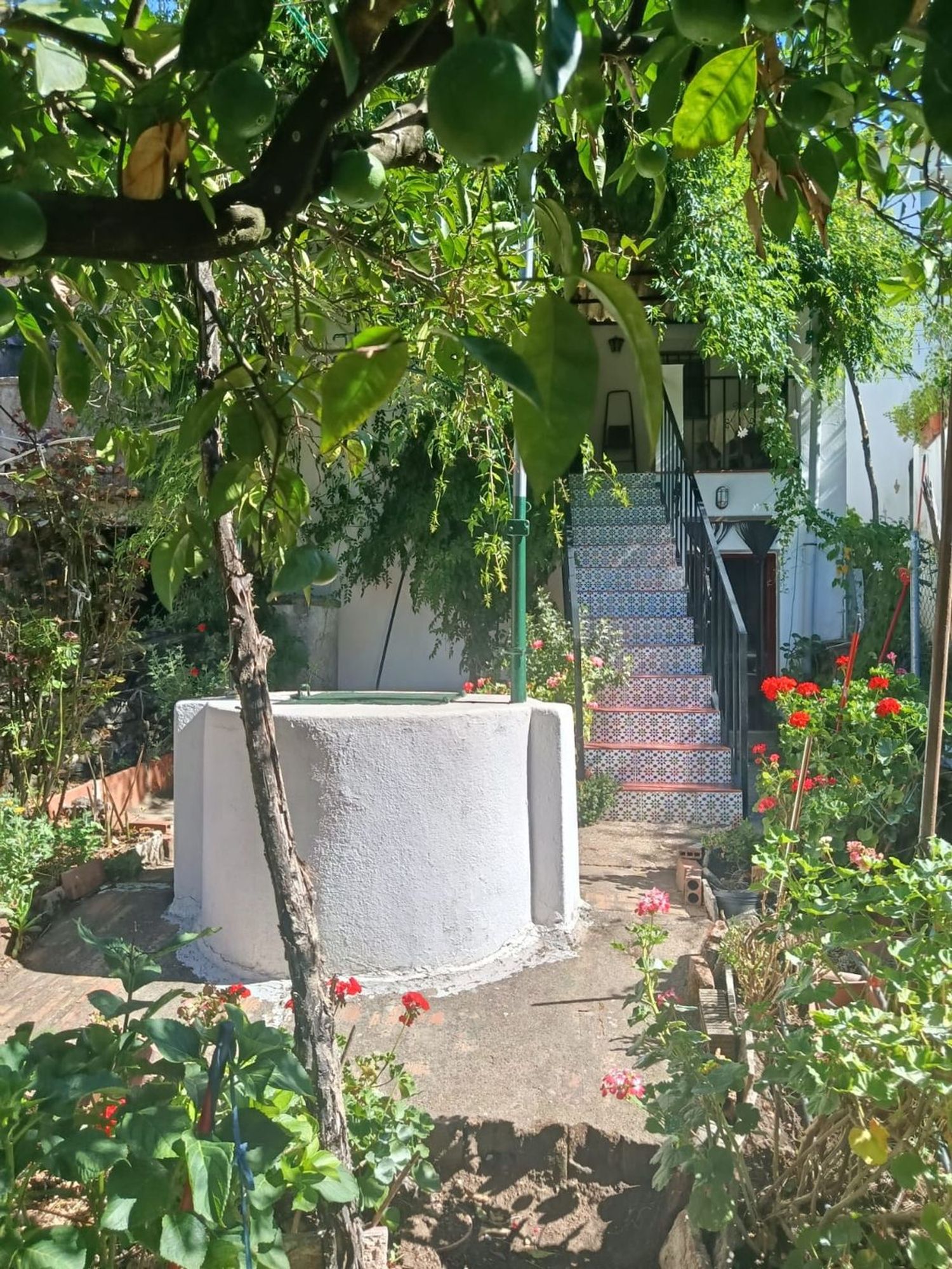 Casa de pueblo en Plaza de la Cruz, 49 - Foto 5