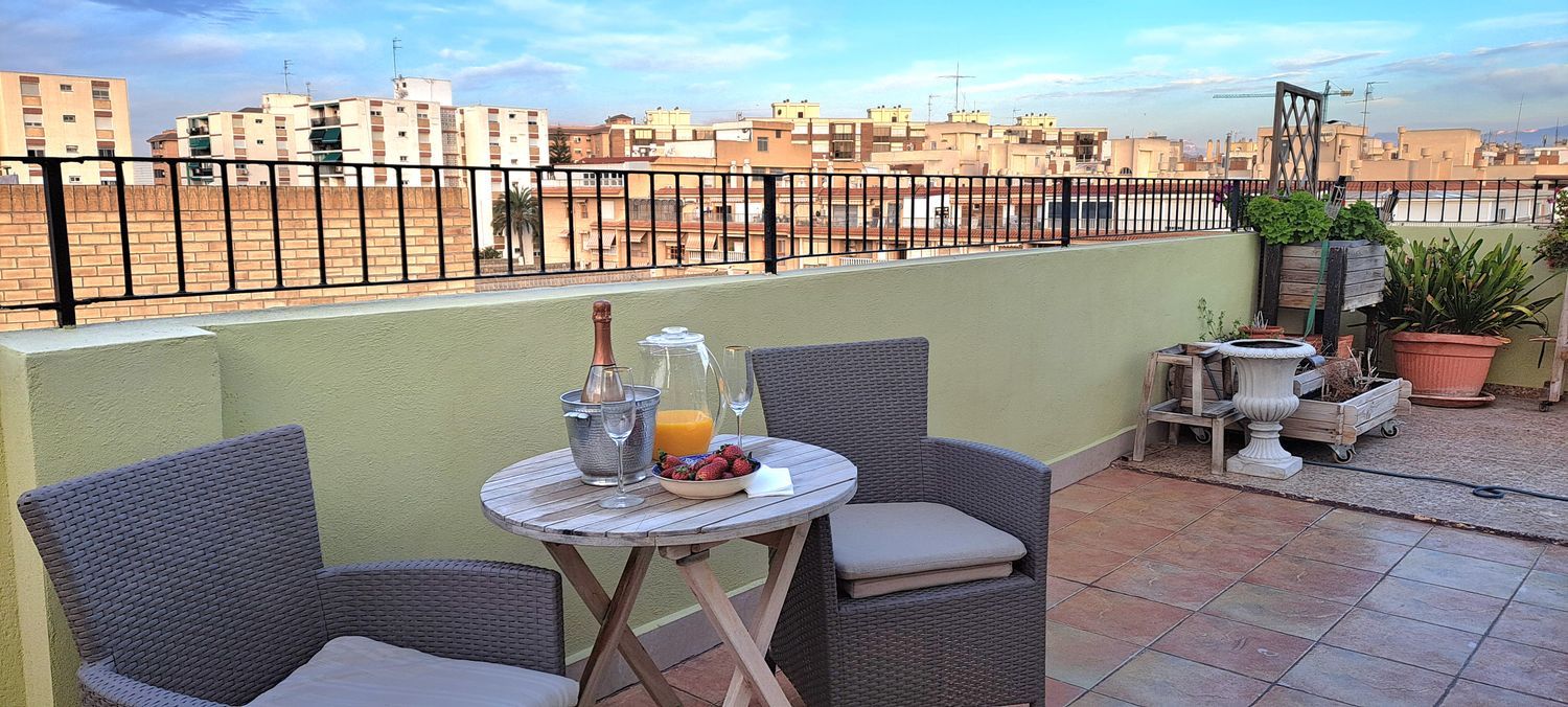 Ático en calle Arturo, 13 - Foto 2