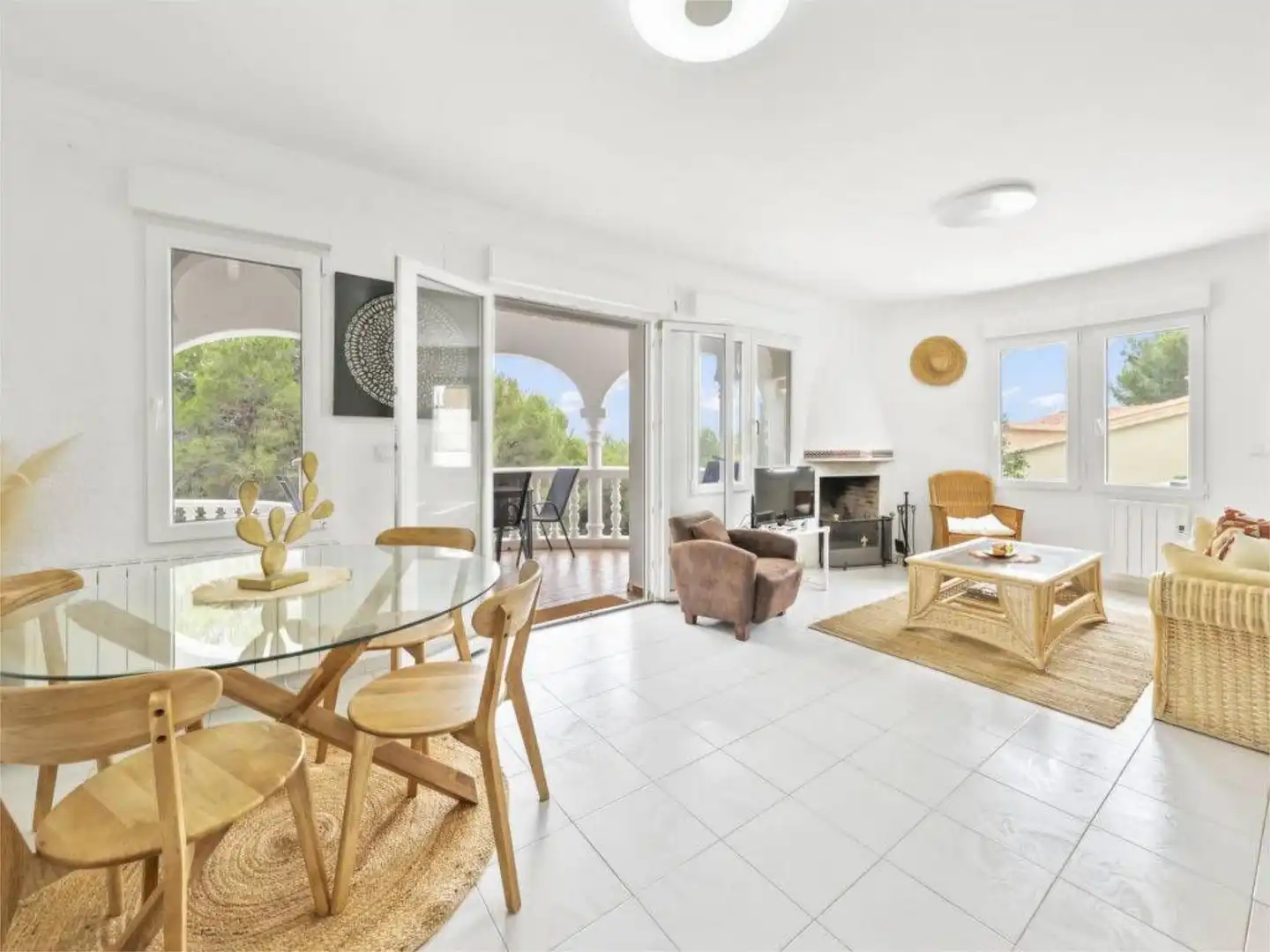Chalet en  Carrer Hera 5 - Foto 19