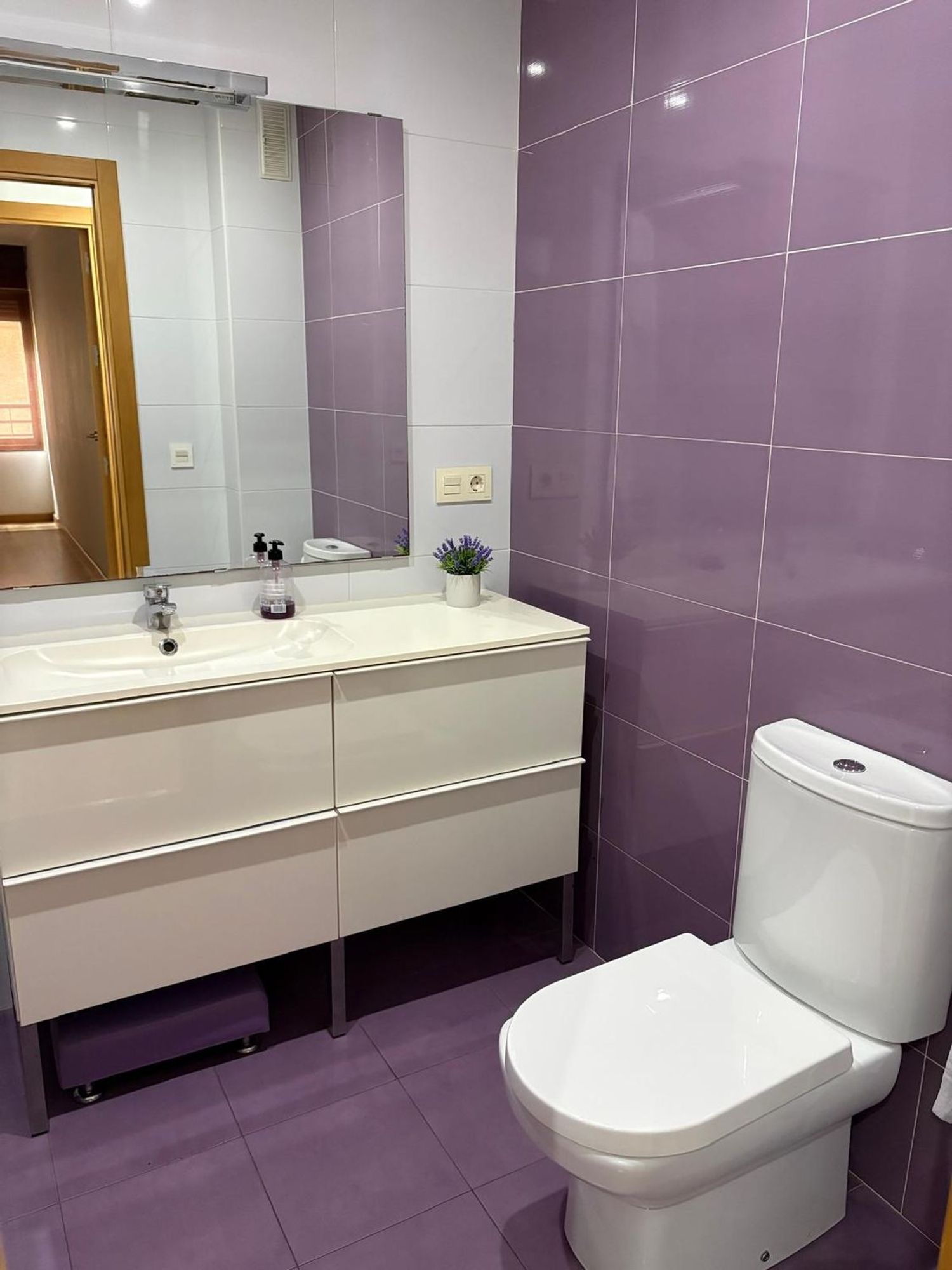 Piso en calle de Sant Francesc Xavier, 12 - Foto 7