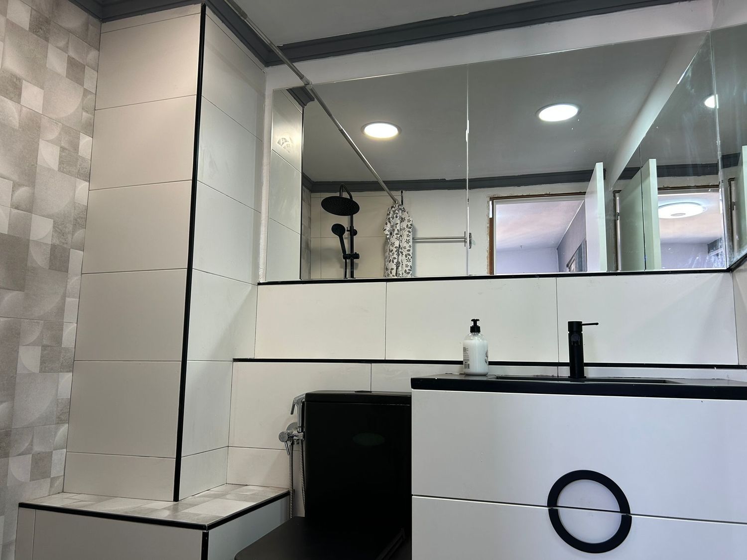 Estudio en calle Carpio, 52 - Foto 12