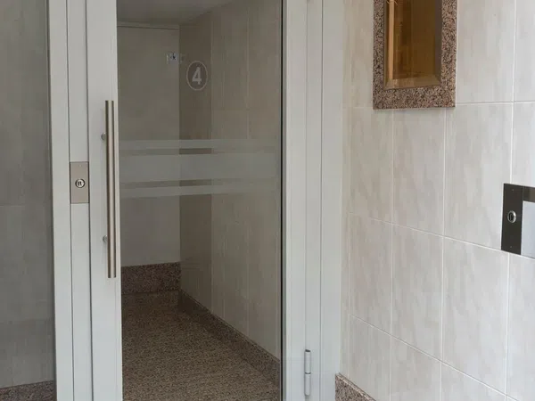 Piso en calle de Rafael Sarandeses, 4 - Foto 6