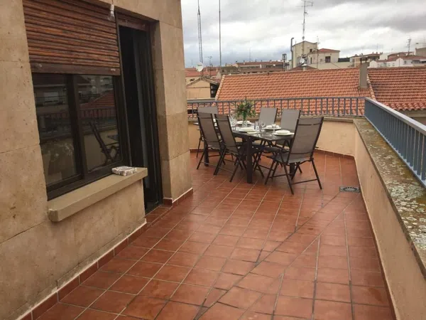 Ático en calle azafranal, 17 - Foto 26