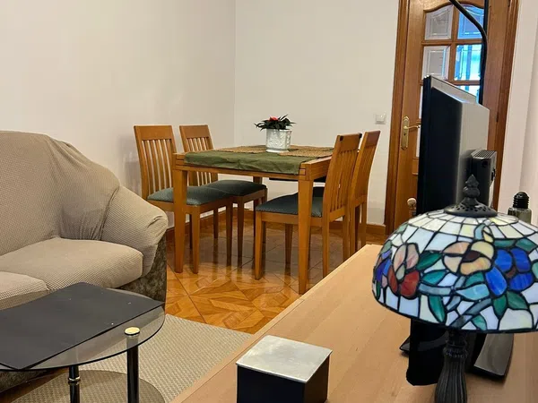 Piso en Calle de Puente la Reina, 25, Concheiros - Fontiñas, Concheiros - Fontiñas - Foto 5