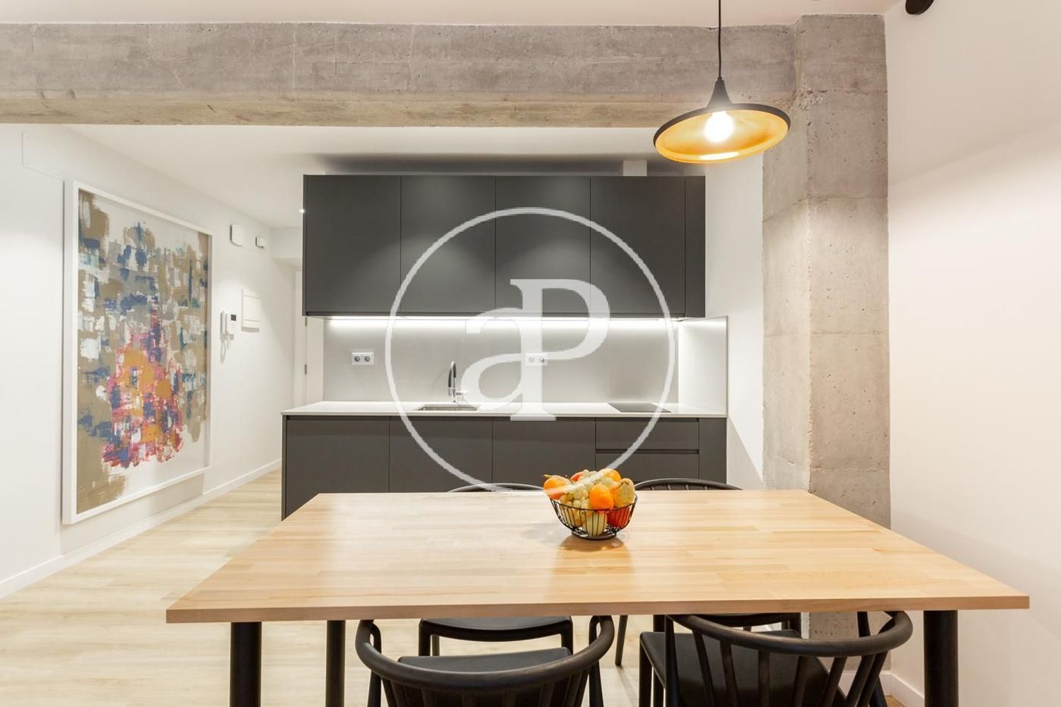 Estudio en Calle del Mar, La Xerea - Foto 7