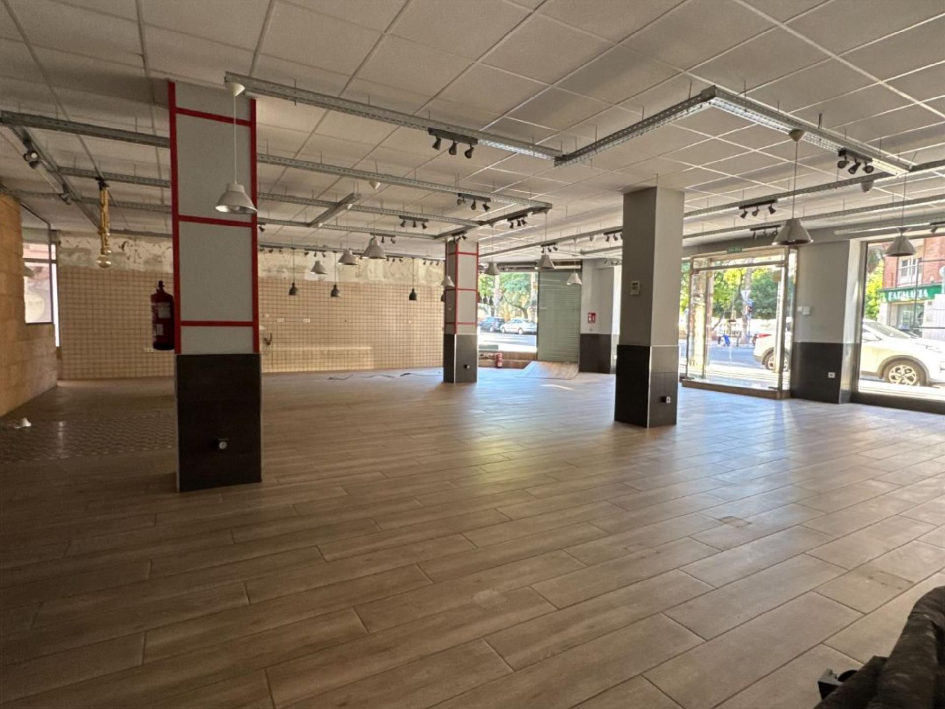 Planta baja en  Carrer Pardo Gimeno 61 - Foto 8