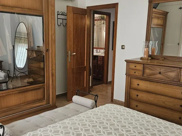 Chalet adosado en Calle San Mateo, 25 - Foto 7
