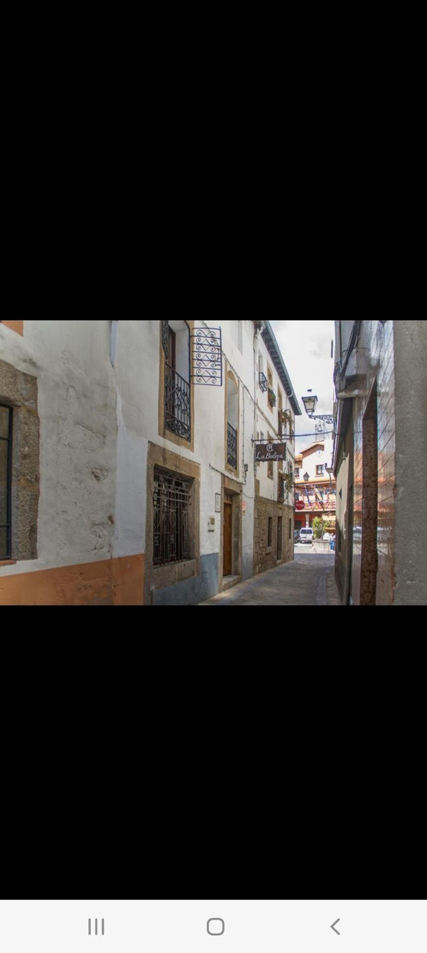 Casa rural en Calle Machín, 4 - Foto 5